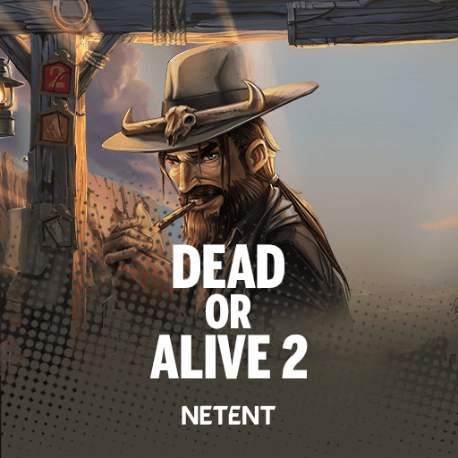 Dead or Alive 2 — слот NetEnt