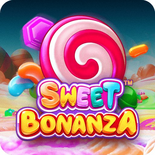 Sweet Bonanza — слот Pragmatic Play